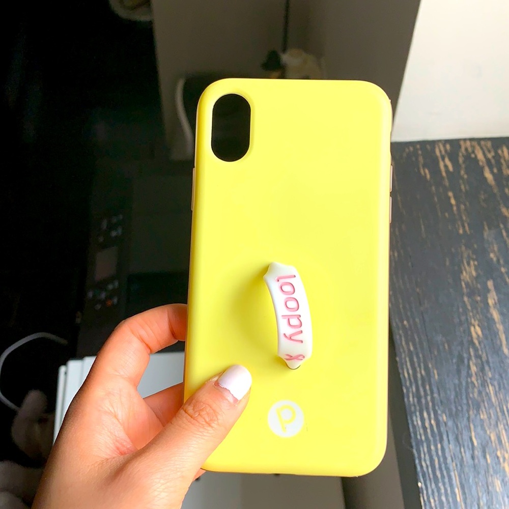 Loopy iPhone X and XS